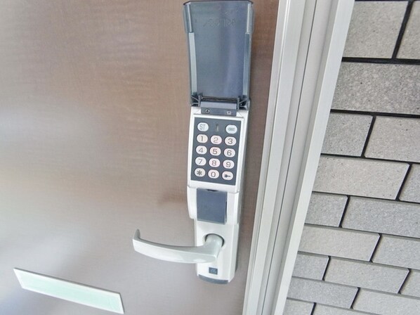 インスパイアの物件内観写真